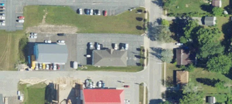 4648 Garfield Rd