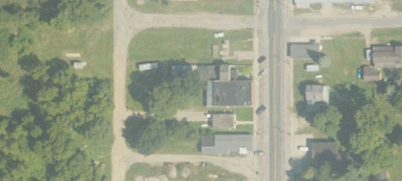4725 Bailey Rd