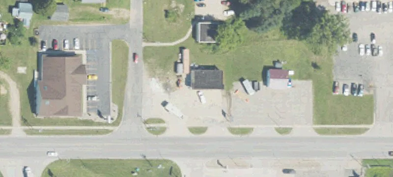 1105 Main St