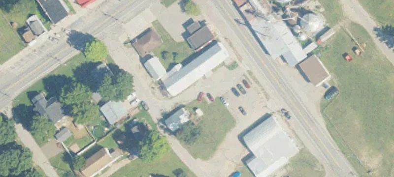 116 A St