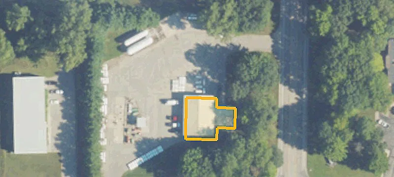605 Industrial Park Dr