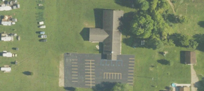 1154 Fleck Rd