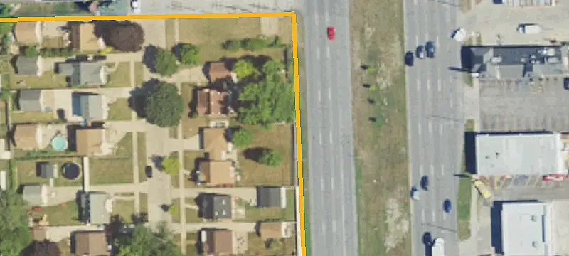 7105 Telegraph Rd
