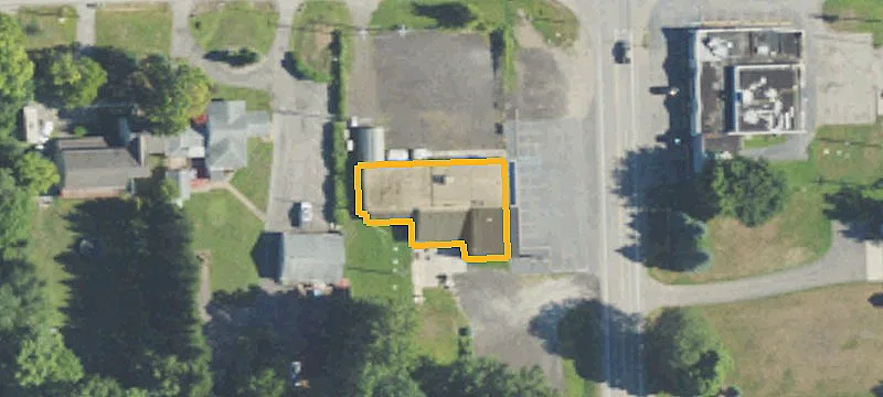 21038 Middlebelt Rd