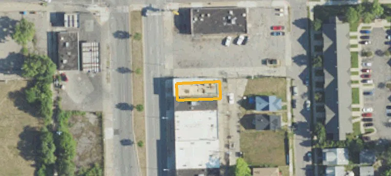 15930 Livernois Ave