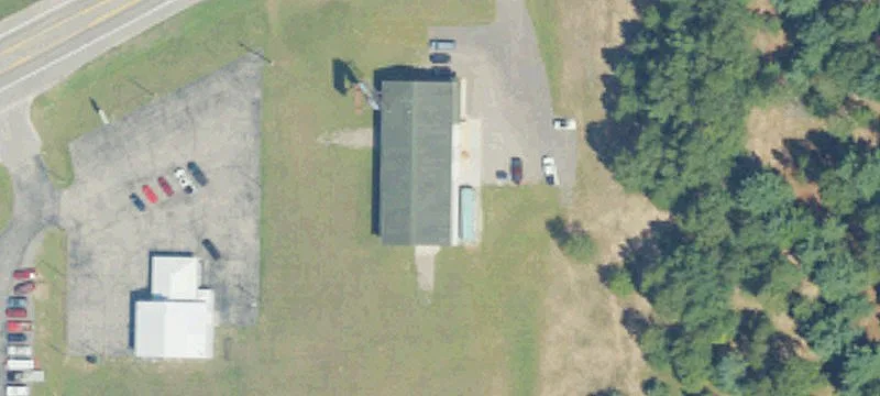 19417 Howard City Edmore Rd