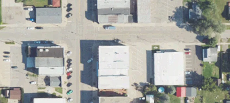 101 Main St