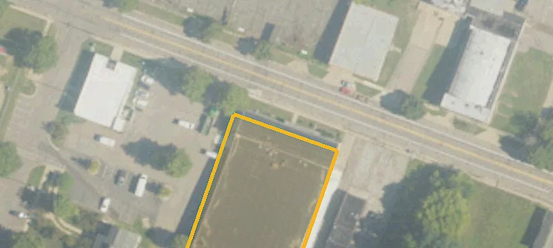 307 Jackson W St