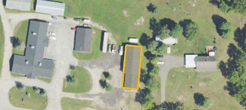 1366 Monroe Rd