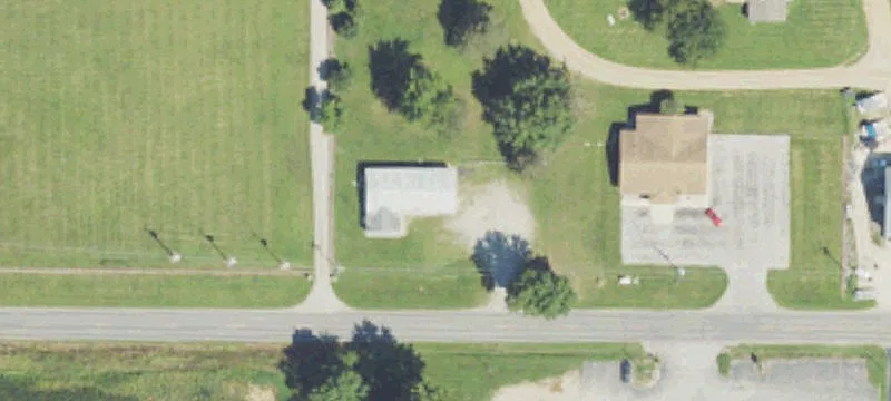 722 Manitou Rd