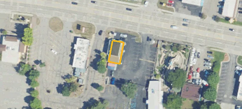 2701 Washtenaw Rd