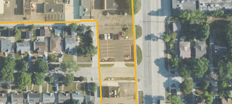 26705 Coolidge Hwy