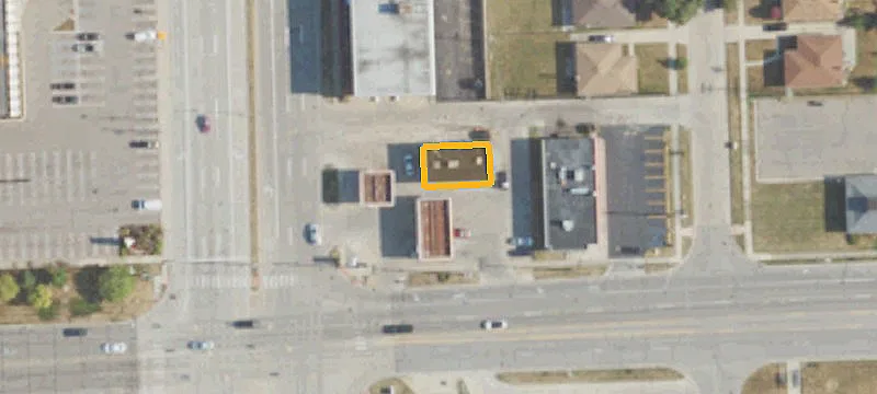 15450 9th Mile Rd