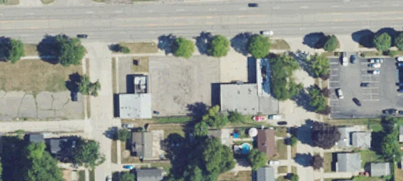 21535 Van Born Rd
