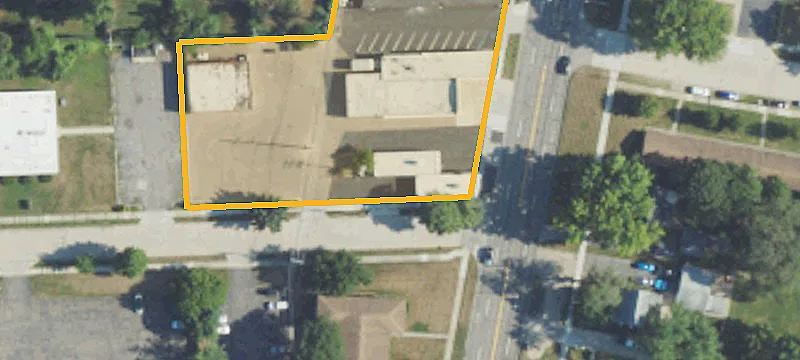 152 Rochester Rd