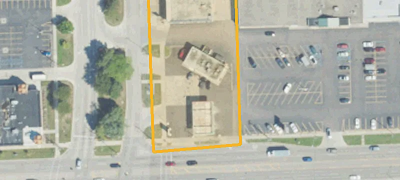 18701 9th Mile Rd