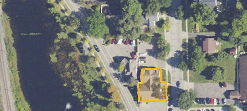 620 Milford Rd