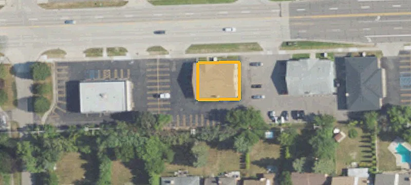 18211 12th Mile Rd