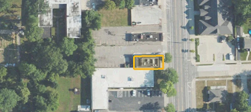 1999 Coolidge Hwy