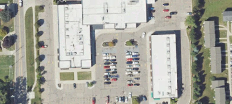1101 Walton Blvd