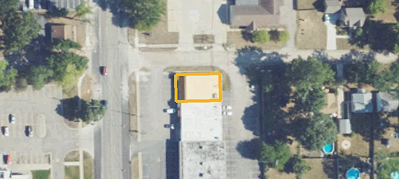 250 Wayne Rd