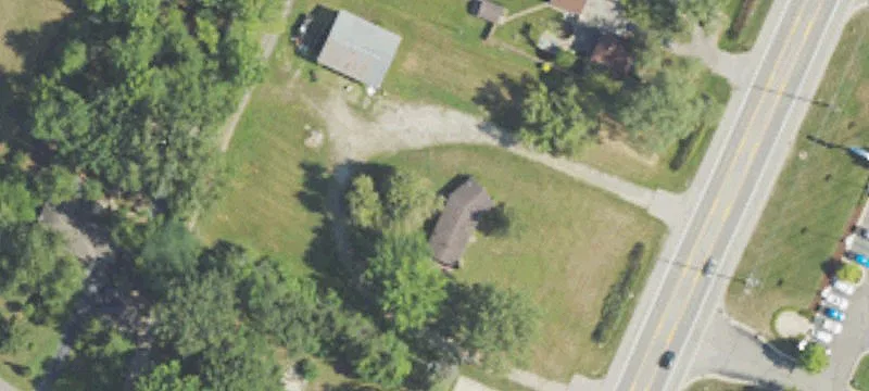 2735 Telegraph Rd