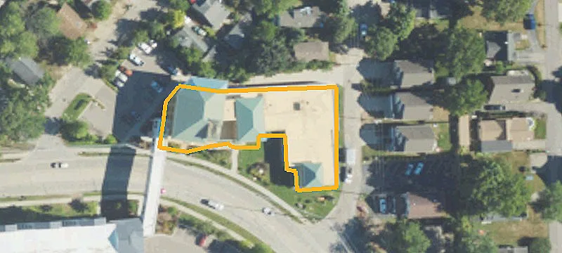 1701 Cass Lk Rd, Unit 5