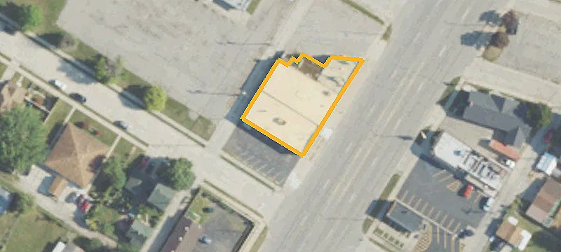 972 Dix Hwy