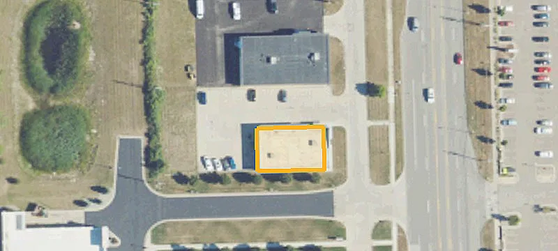 22750 Allen Rd