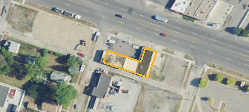 289 Southfield Rd