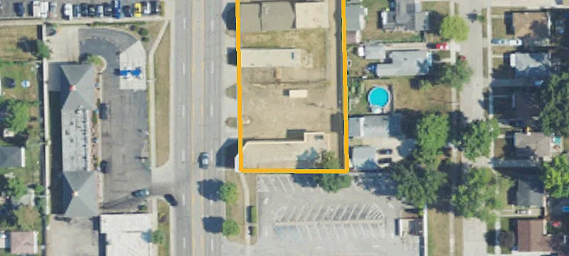 28244 John R Rd