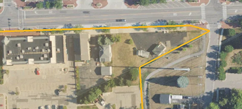3462 Auburn Rd