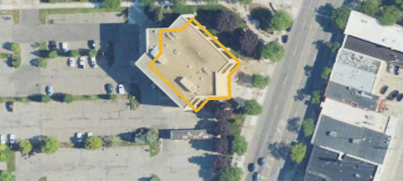 3200 Biddle Ave