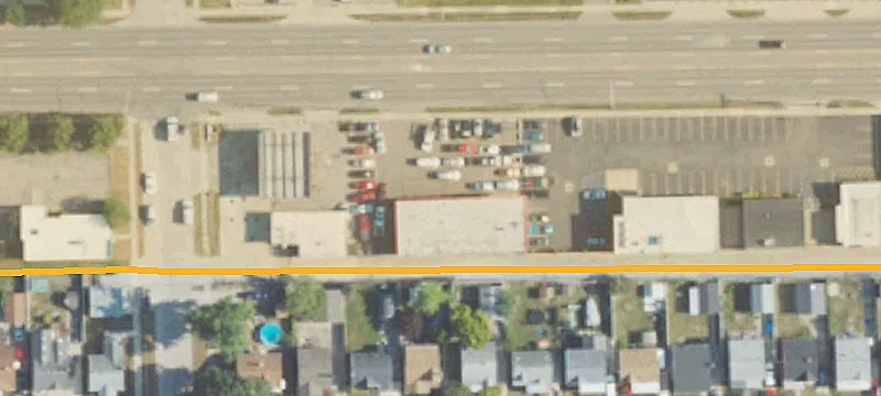 13045 Northline Rd
