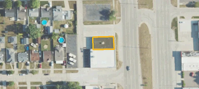 13650 Ft St