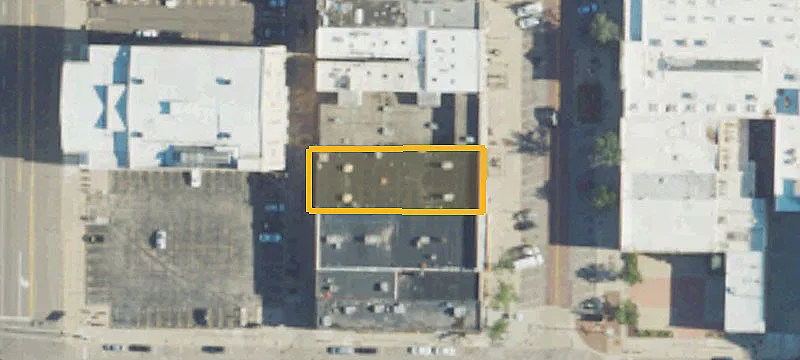 220 Washington Sq, Unit 1