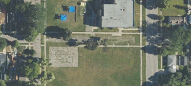 609 Verlinden Ave