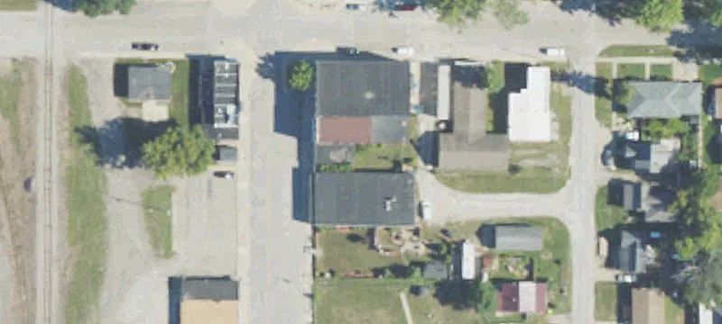 311 Kaiser St