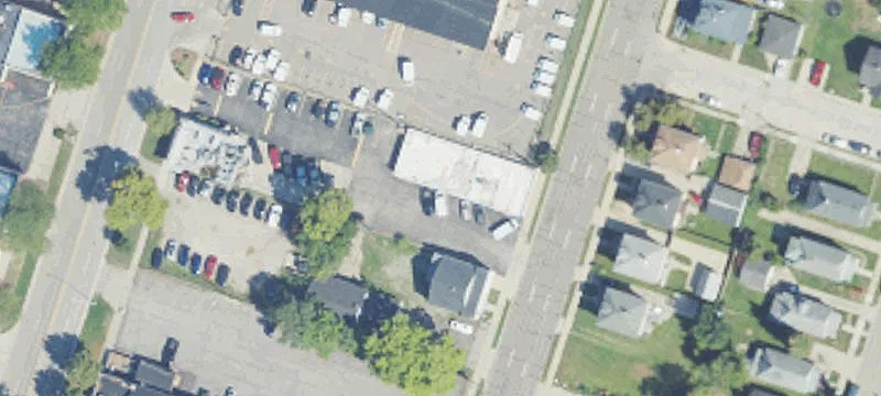 79 Southbound Gratiot Ave, Unit NB