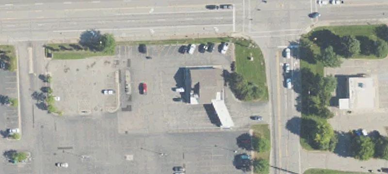2886 Highland Rd