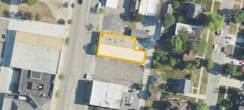 2837 Jefferson Ave