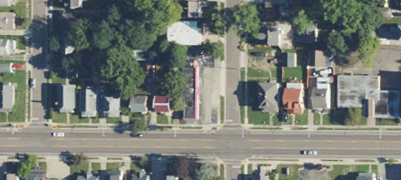 800 Mt Hope Ave, Unit 15