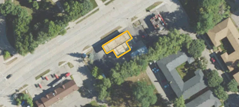 625 Orch Lk Rd