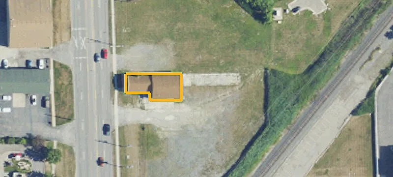 12801 Allen Rd