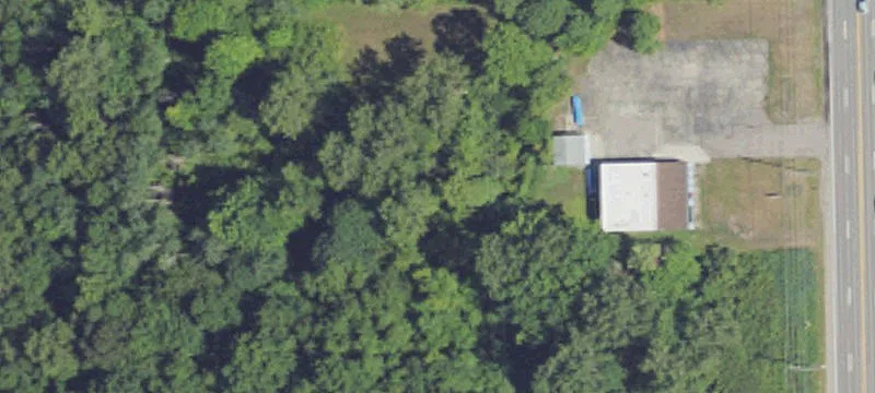 20602 Telegraph Rd