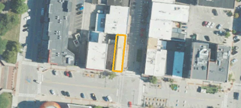115 Ctr Ave