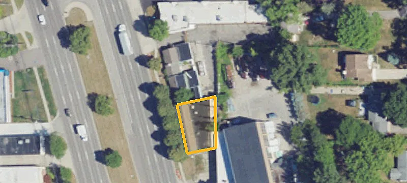 24450 Telegraph Rd