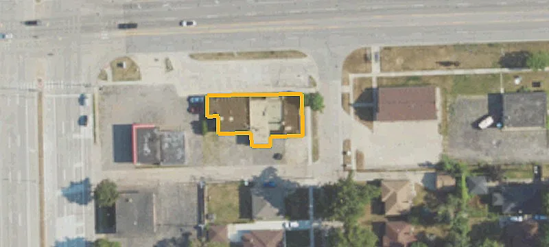 15405 9th Mile Rd