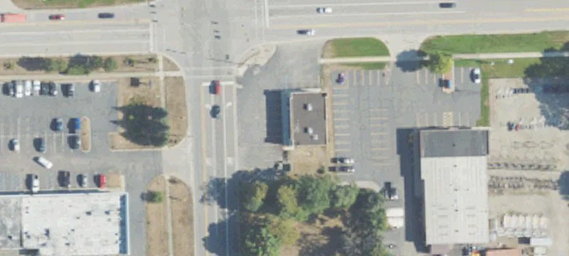 4030 Auburn Rd