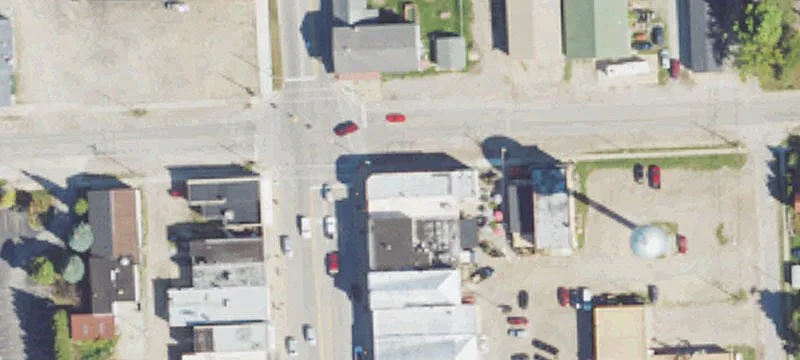 80890 Main St